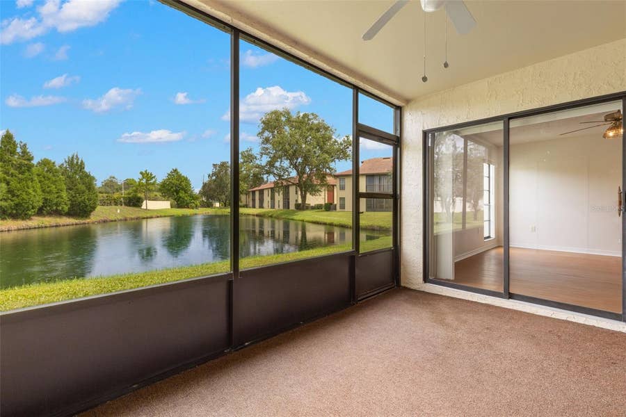 Property photo for 1801 E LAKE ROAD, #19D, Palm Harbor, FL
