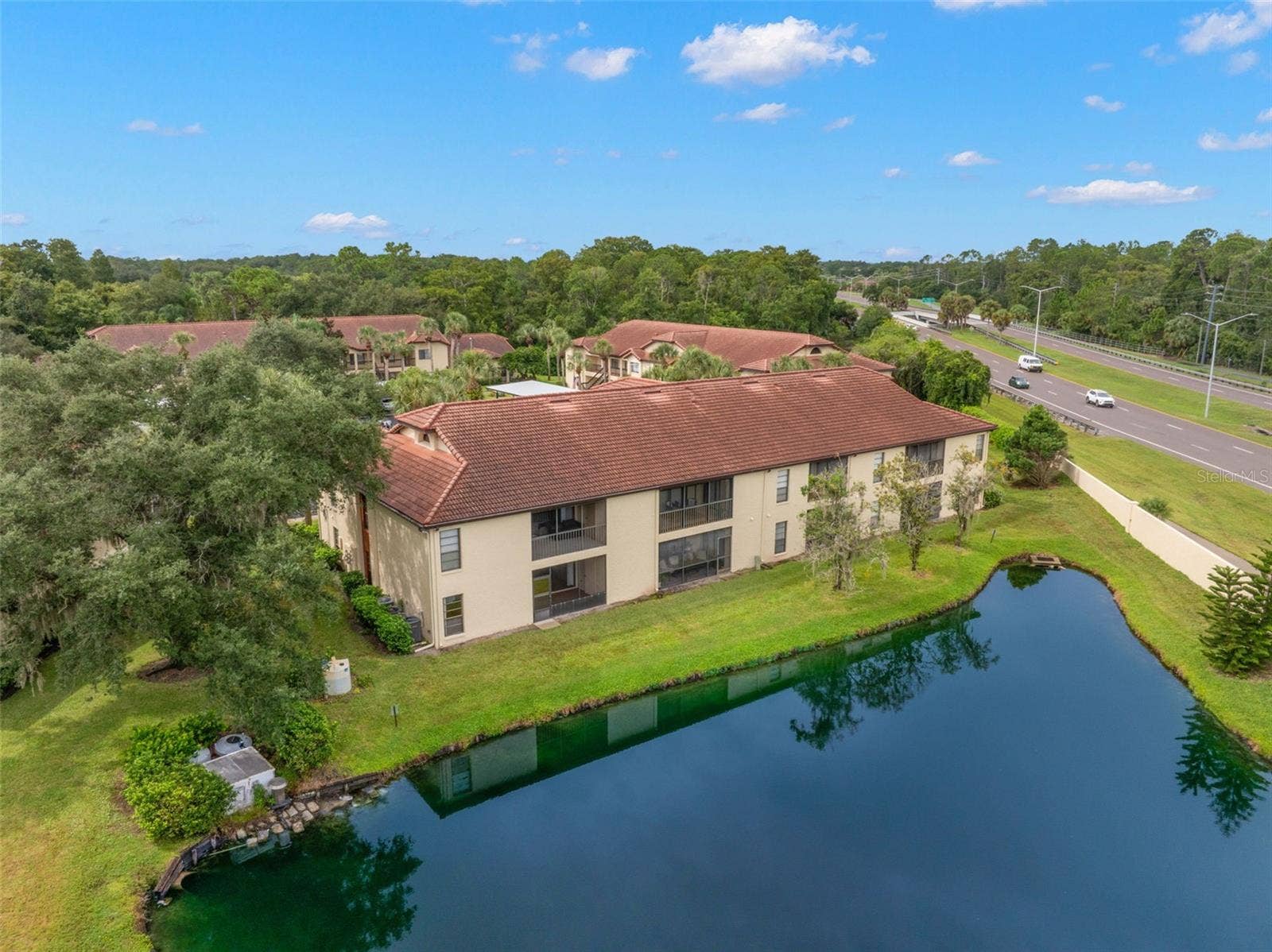 1801 E LAKE ROAD, #19D, Palm Harbor, FL 34685