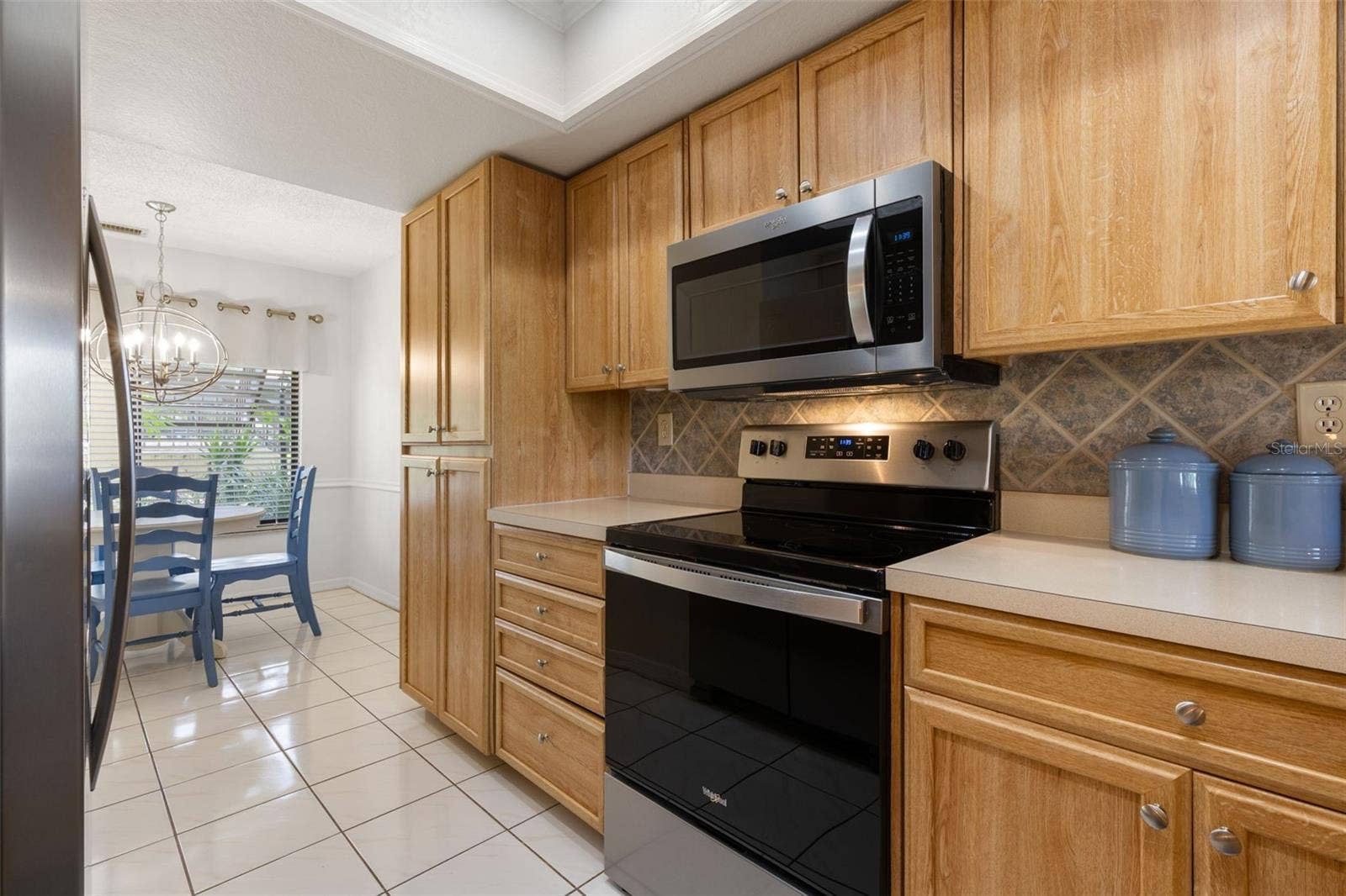 1801 E LAKE ROAD, #19D, Palm Harbor, FL 34685