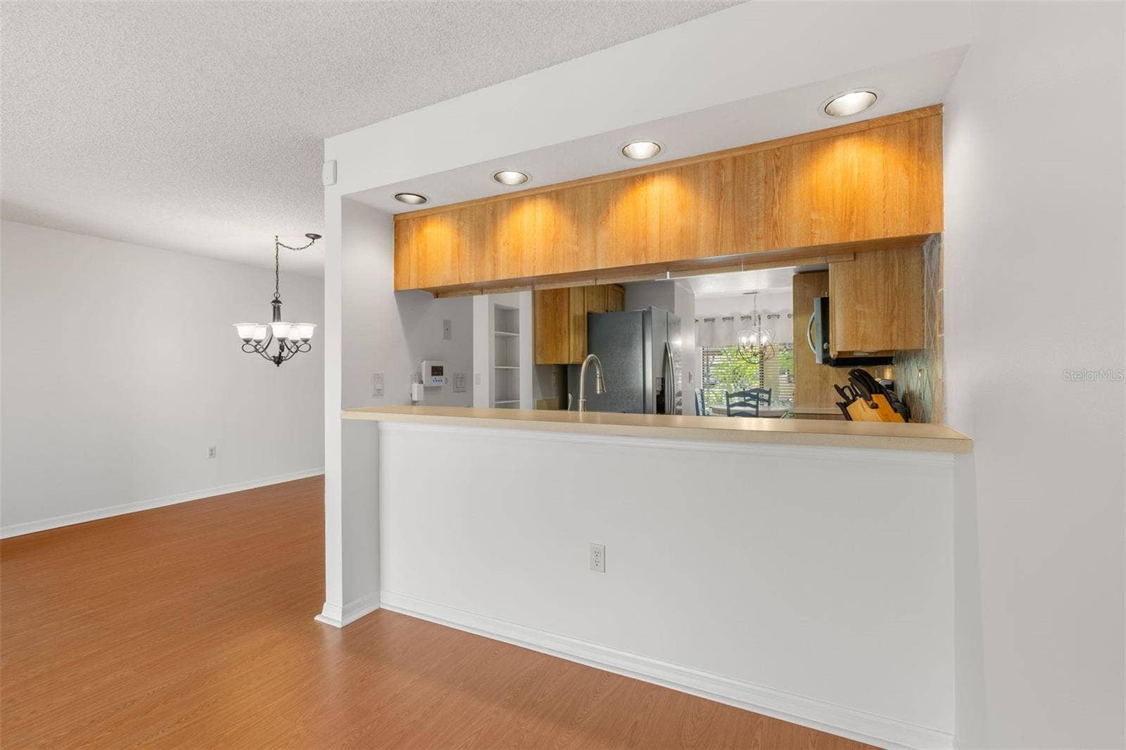 1801 E LAKE ROAD, #19D, Palm Harbor, FL 34685