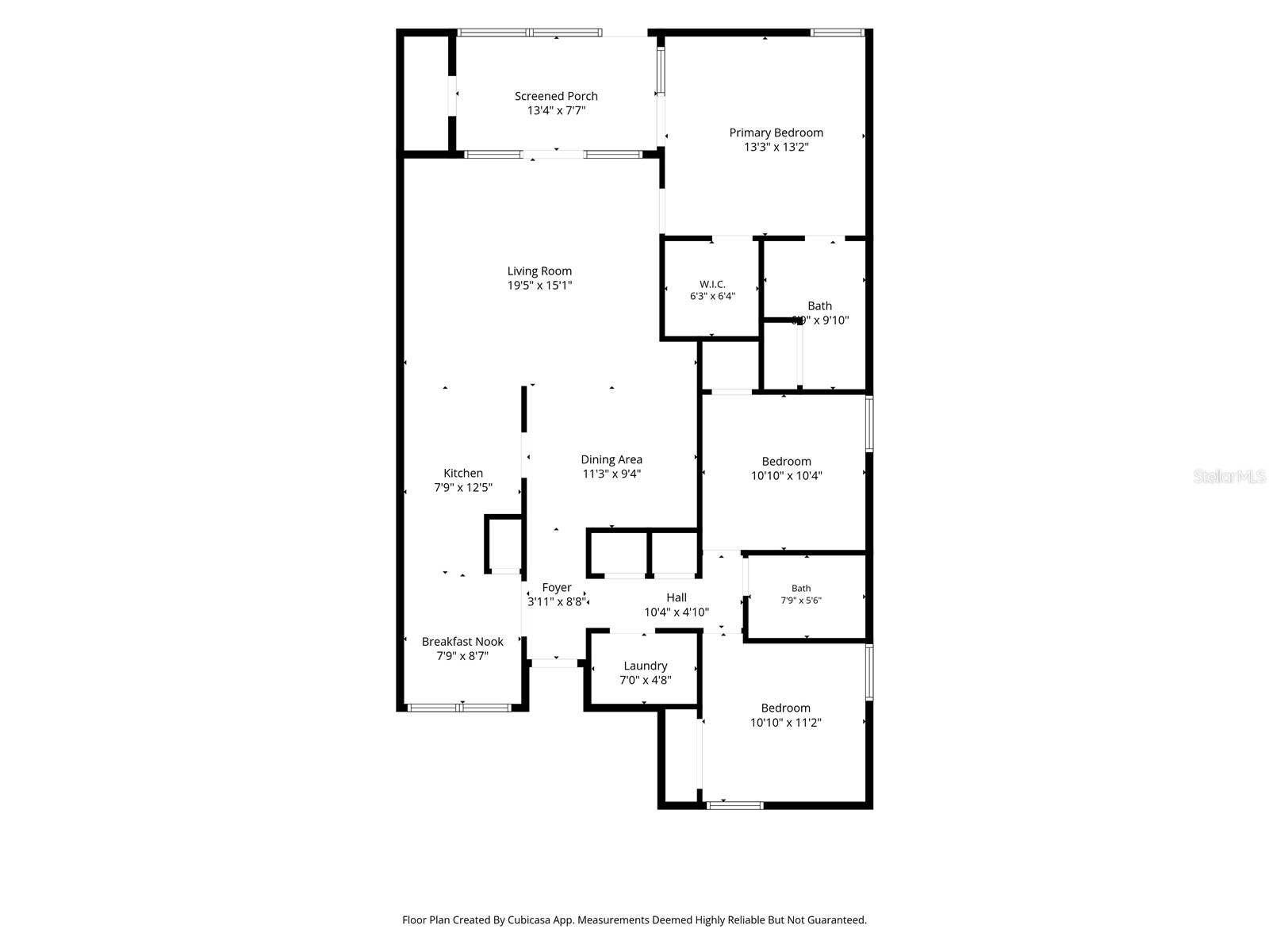 1801 E LAKE ROAD, #19D, Palm Harbor, FL 34685