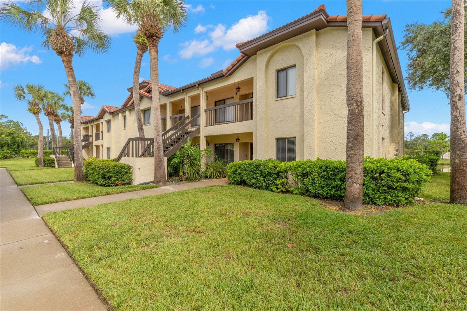 1801 E LAKE ROAD, #19D, Palm Harbor, FL 34685