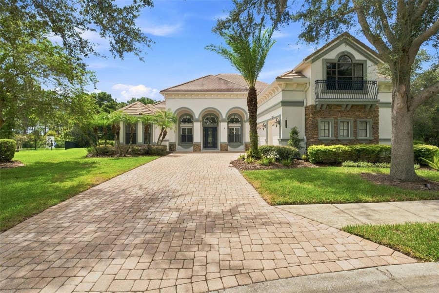 Property photo for 20101 FAIR HILL WAY, Tampa, FL