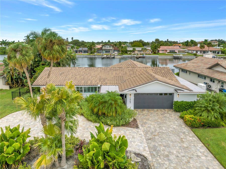 Property photo for 1963 KANSAS AVENUE NE, St Petersburg, FL