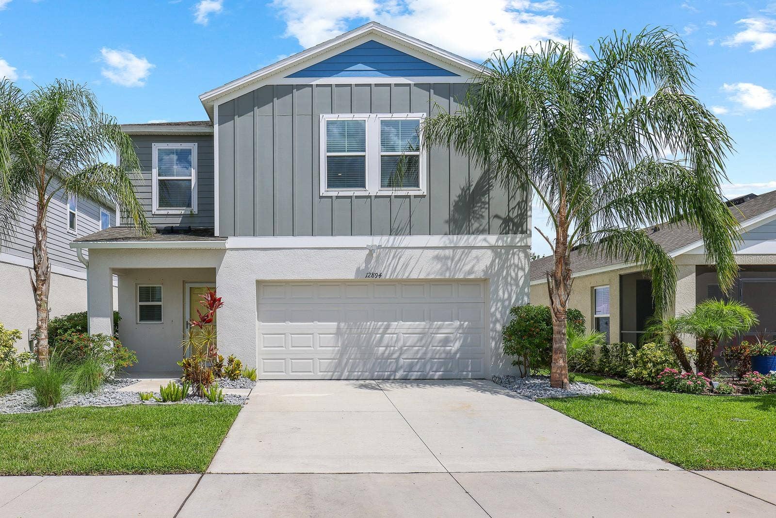 12894 FRENCH MARKET DRIVE, Riverview, FL 33579