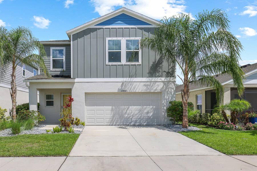 Property photo for 12894 FRENCH MARKET DRIVE, Riverview, FL