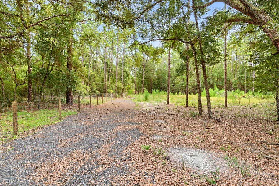 Property photo for 0 SHAVER DRIVE, Brooksville, FL