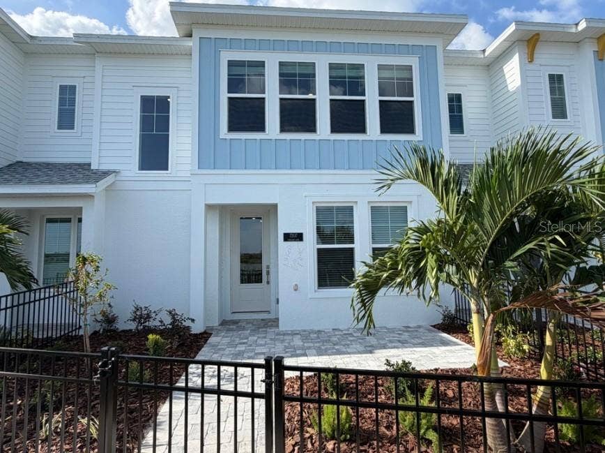 Property photo for 7207 TIDELAND LANE, Sarasota, FL