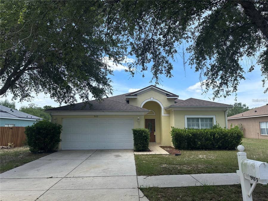 Property photo for 903 COADE STONE DRIVE, Seffner, FL