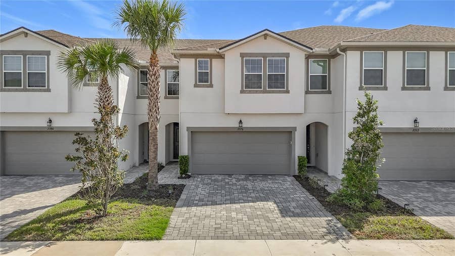 Property photo for 2376 AUDUBON PRESERVE LANE, Lutz, FL