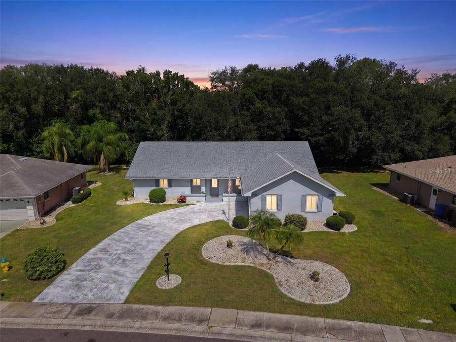 Property photo for 1803 NEW BEDFORD DRIVE, Sun City Center, FL