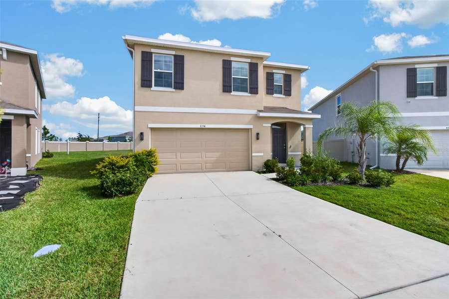 Property photo for 8358 HARDY BAY LOOP, Wesley Chapel, FL