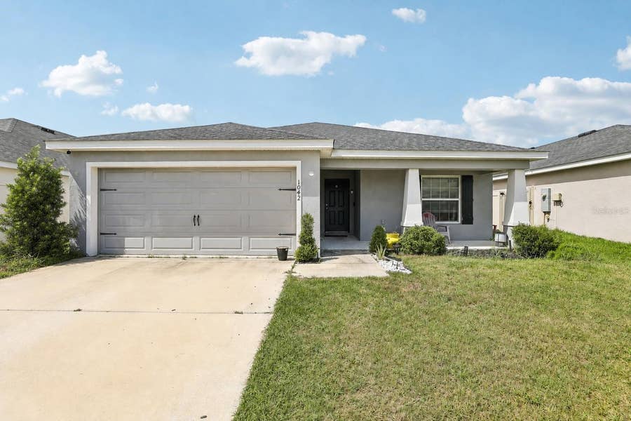 Property photo for 1042 CORSO DR, Winter Haven, FL