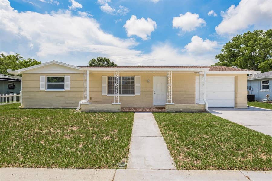 Property photo for 5646 FESTIVO DRIVE, Holiday, FL