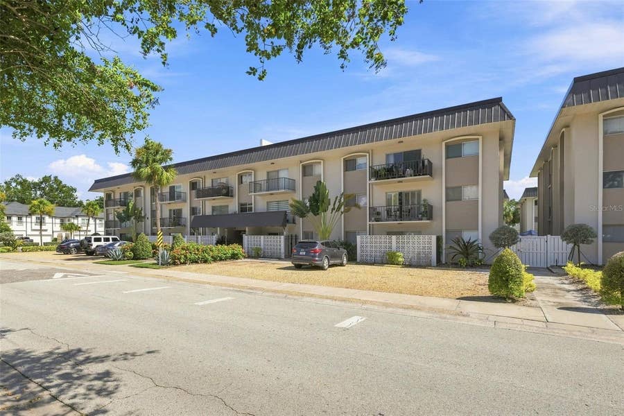 Property photo for 4606 W GRAY STREET, #301, Tampa, FL
