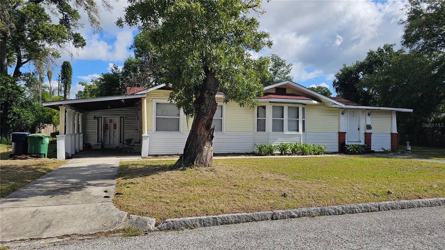 Property photo for 6802 N NAVIN AVENUE, Tampa, FL