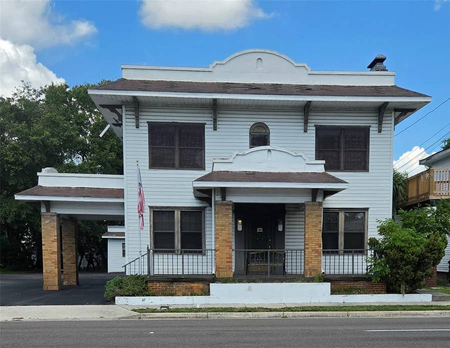 Property photo for 204 N MACDILL AVENUE, Tampa, FL