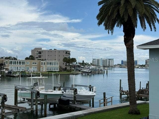 Property photo for 241 SKIFF POINT, #3, Clearwater, FL