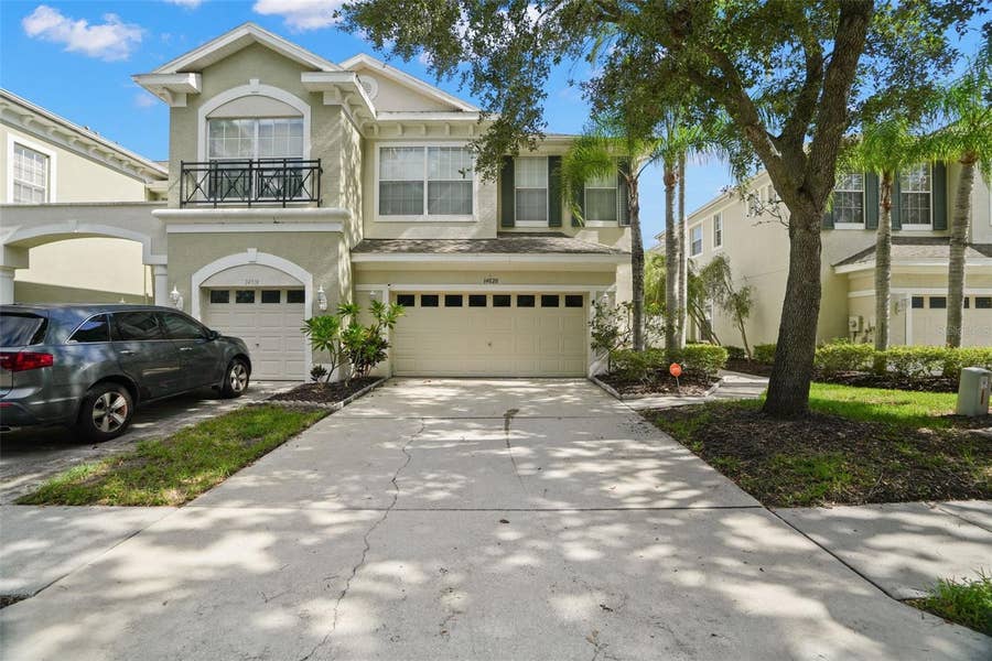 Property photo for 14020 WATERVILLE CIRCLE, Tampa, FL