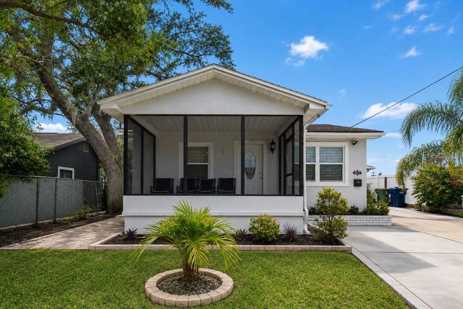 Property photo for 8912 N 40TH STREET, Tampa, FL