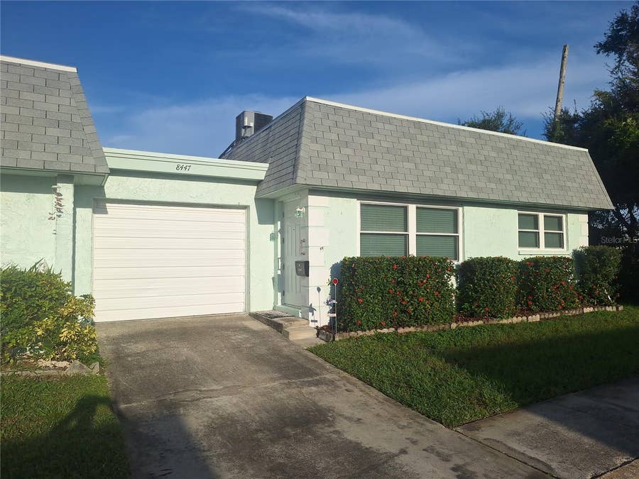 Property photo for 8447 AUSTIN N, #8447, Pinellas Park, FL