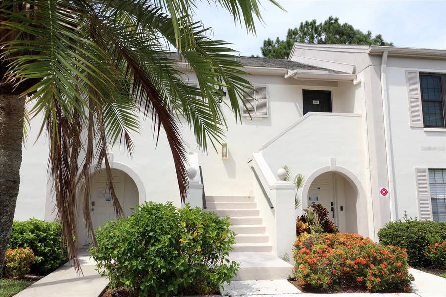Property photo for 2465 HERON TERRACE, #202B, Clearwater, FL