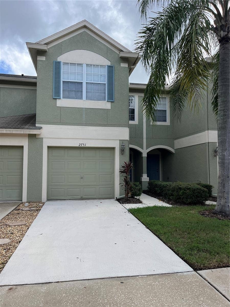 Property photo for 2751 CONCH HOLLOW DRIVE, Brandon, FL