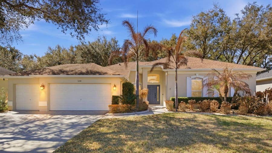Property photo for 3209 PARTRIDGE POINT TRAIL, Valrico, FL