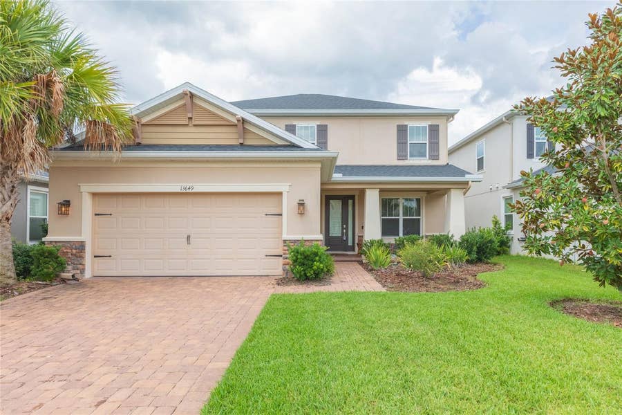 Property photo for 13649 CANNON DRIVE, Odessa, FL