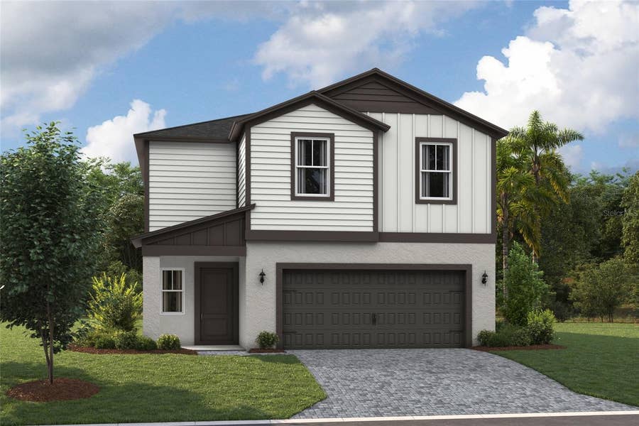 Property photo for 36605 SAGEMOOR DRIVE, Zephyrhills, FL