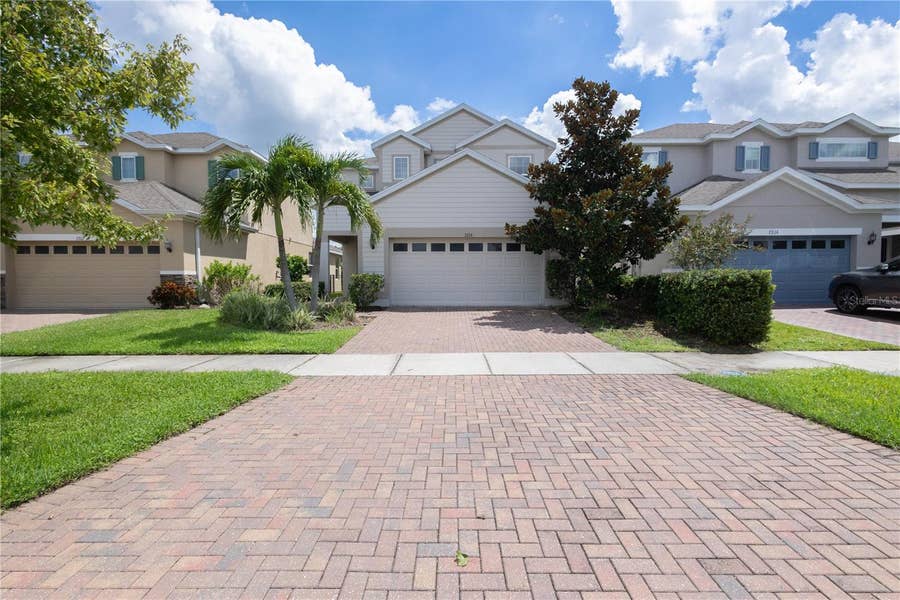 Property photo for 7214 PARADISO DRIVE, Apollo Beach, FL
