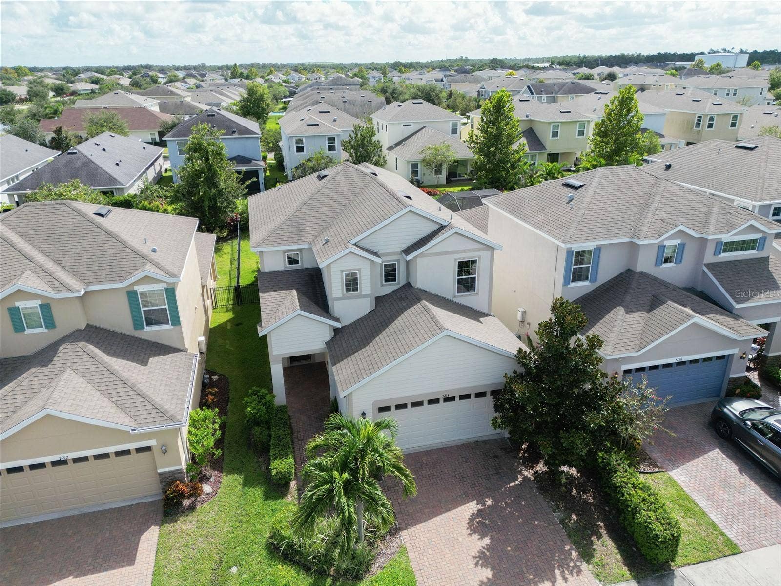 7214 PARADISO DRIVE, Apollo Beach, FL 33572 7214 PARADISO DRIVE, Apollo Beach, FL 33572