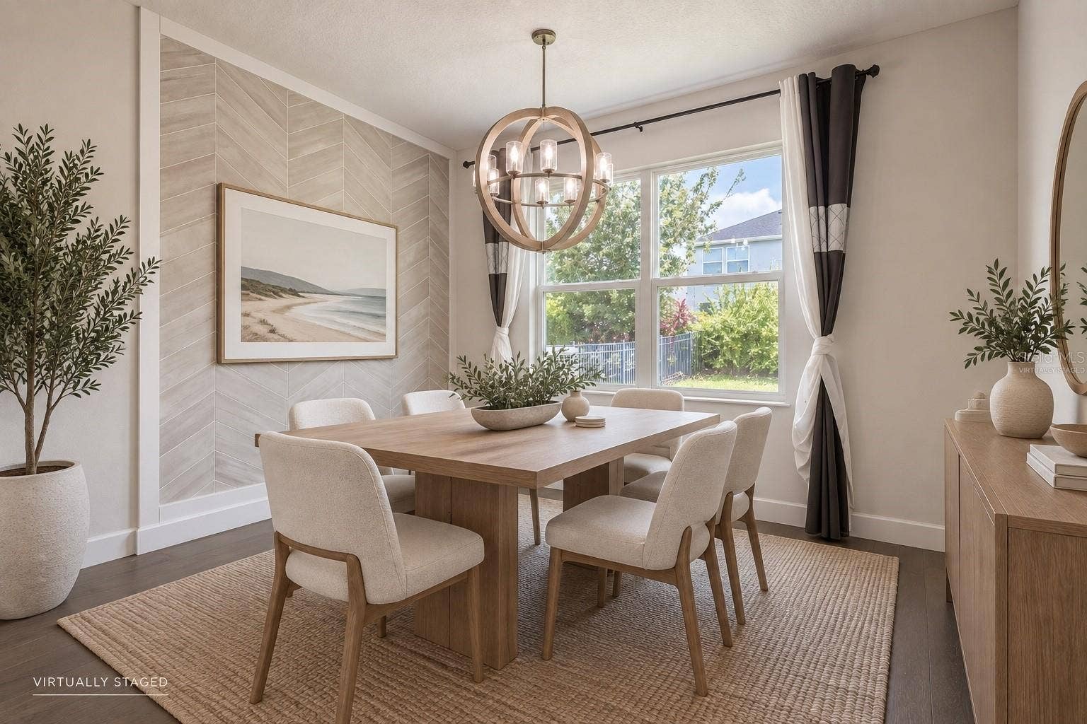 7214 PARADISO DRIVE, Apollo Beach, FL 33572 virtually staged