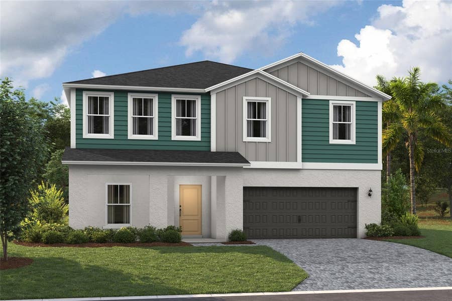 Property photo for 36683 THORNHEDGE DRIVE, Zephyrhills, FL