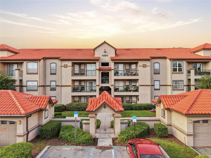 Property photo for 4201 WOODSTORKS WALK WAY, #3111, Lutz, FL