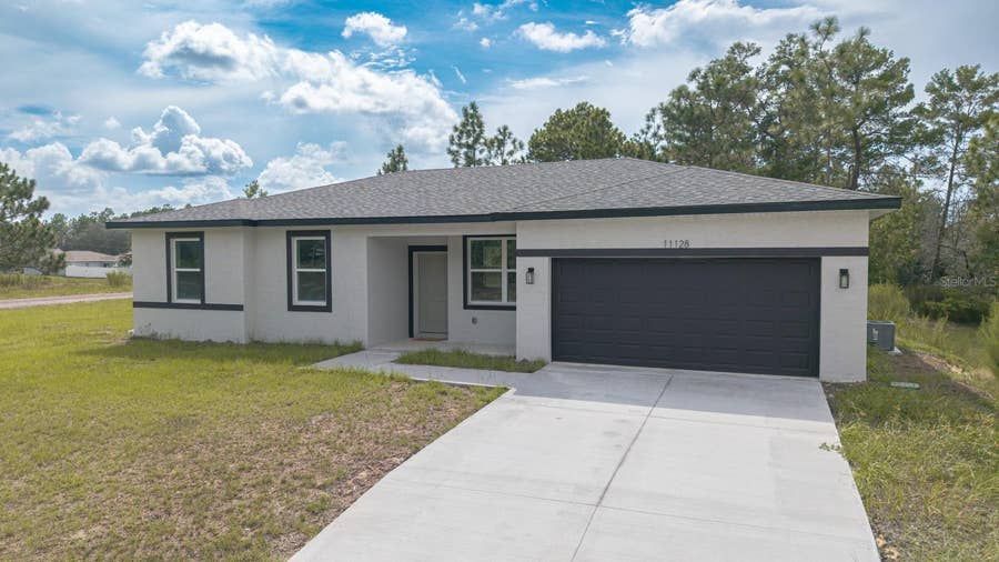 Property photo for 11128 N G MARTINELLI, Citrus Springs, FL