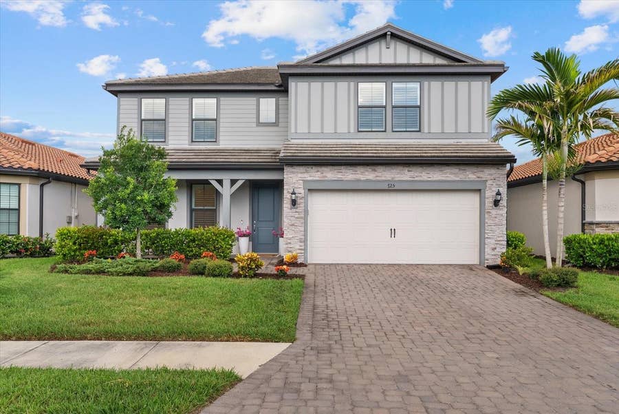 Property photo for 725 GADWALL COURT, Bradenton, FL