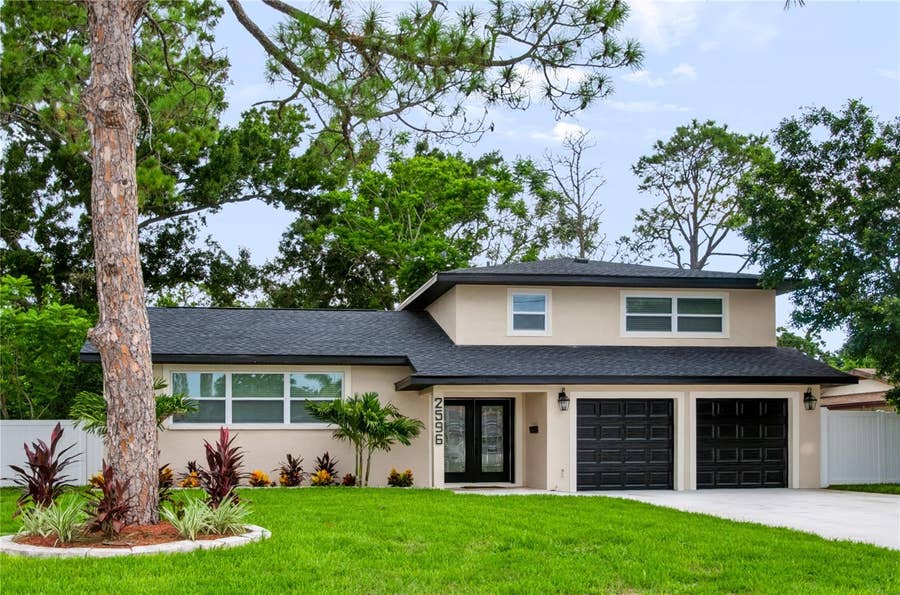 Property photo for 2596 COLUMBUS WAY S, St Petersburg, FL