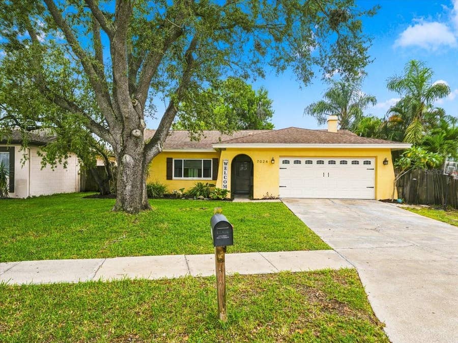 Property photo for 7024 124TH TERRACE, Largo, FL