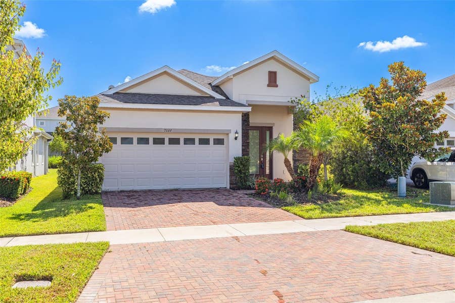 Property photo for 7222 PARADISO DRIVE, Apollo Beach, FL