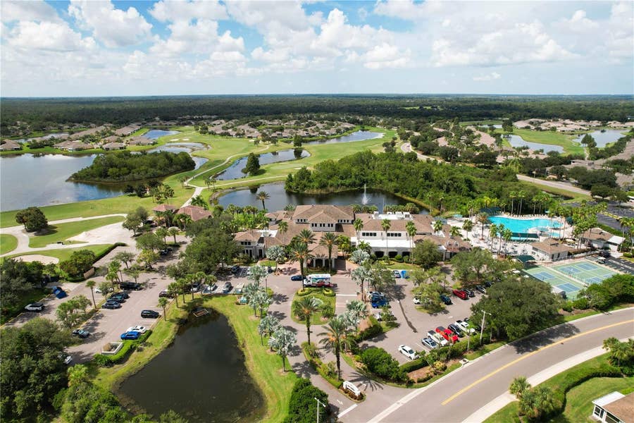 Property photo for 317 KNOTTWOOD COURT, #317, Sun City Center, FL