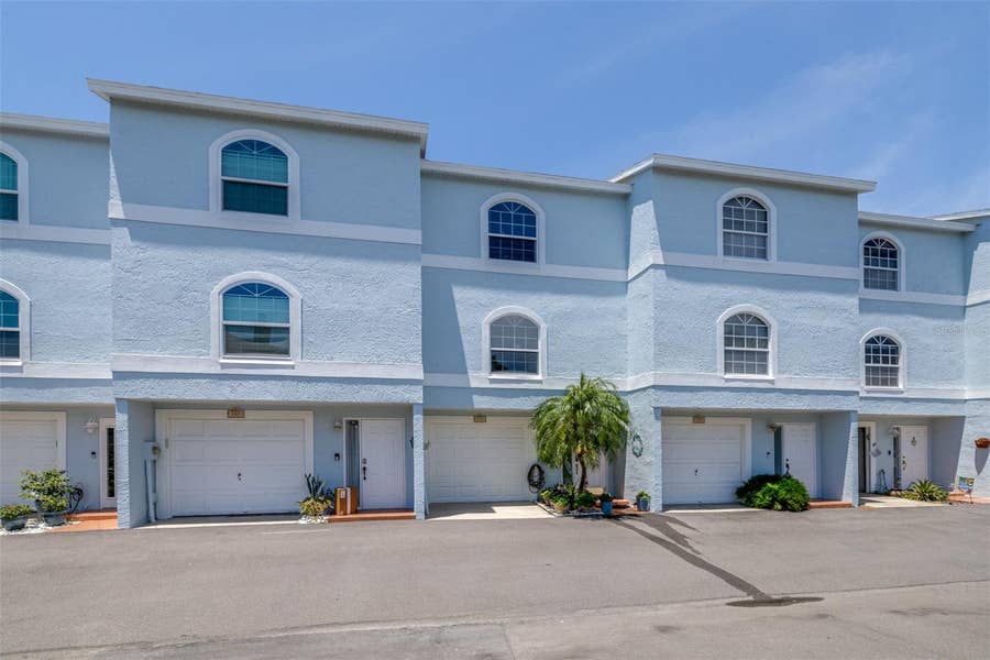 Property photo for 751 PINELLAS BAYWAY S, #208, Tierra Verde, FL
