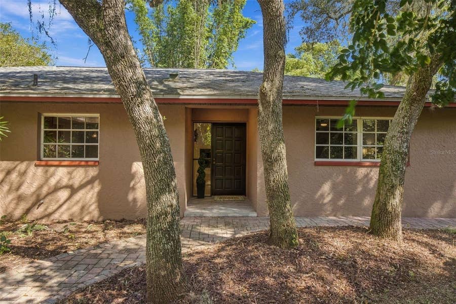 Property photo for 19709 HIAWATHA ROAD, Odessa, FL