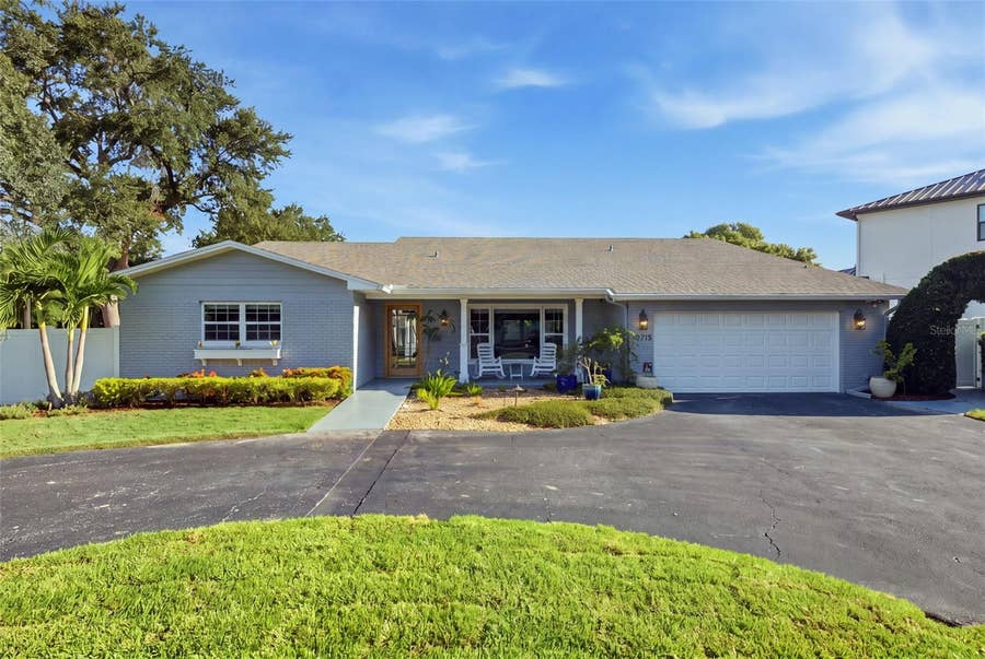 Property photo for 10715 CARROLLWOOD DRIVE, Tampa, FL