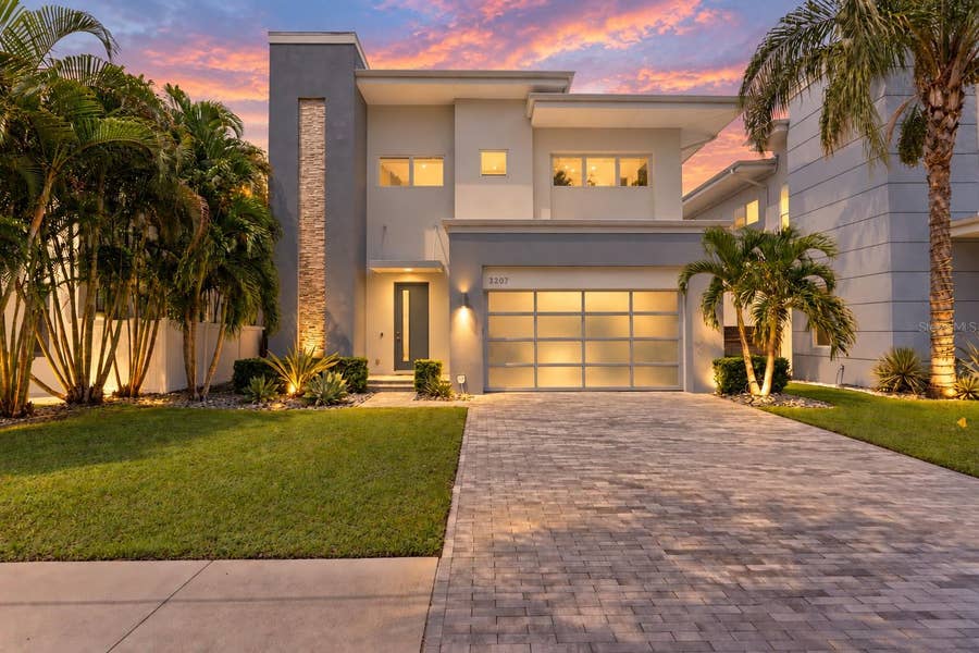 Property photo for 3207 W PAUL AVENUE, Tampa, FL