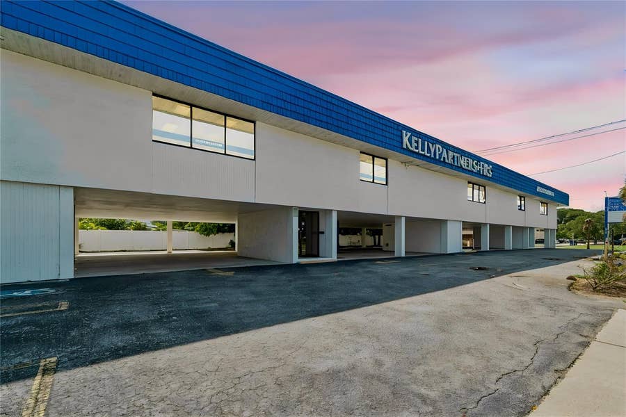 Property photo for 1301 66TH STREET N, St Petersburg, FL