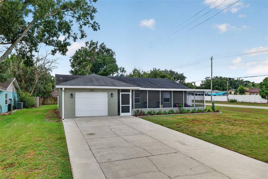 Property photo for 3701 FEATHER DRIVE, Lakeland, FL