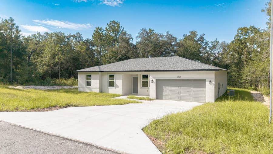 Property photo for 2126 W CHARLENE PLACE, Dunnellon, FL