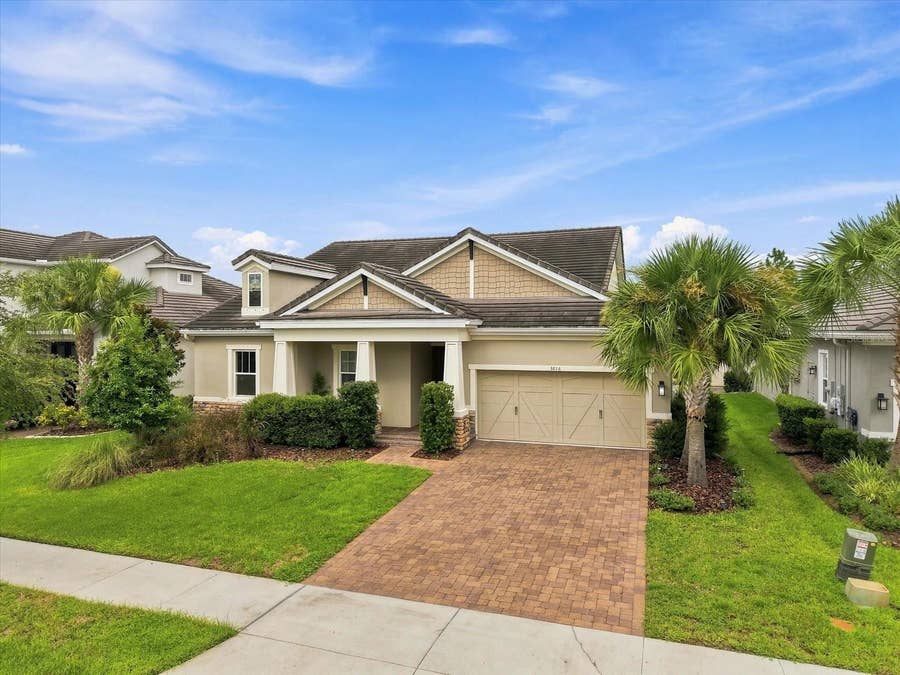 Property photo for 3816 BONFIRE DRIVE, Odessa, FL