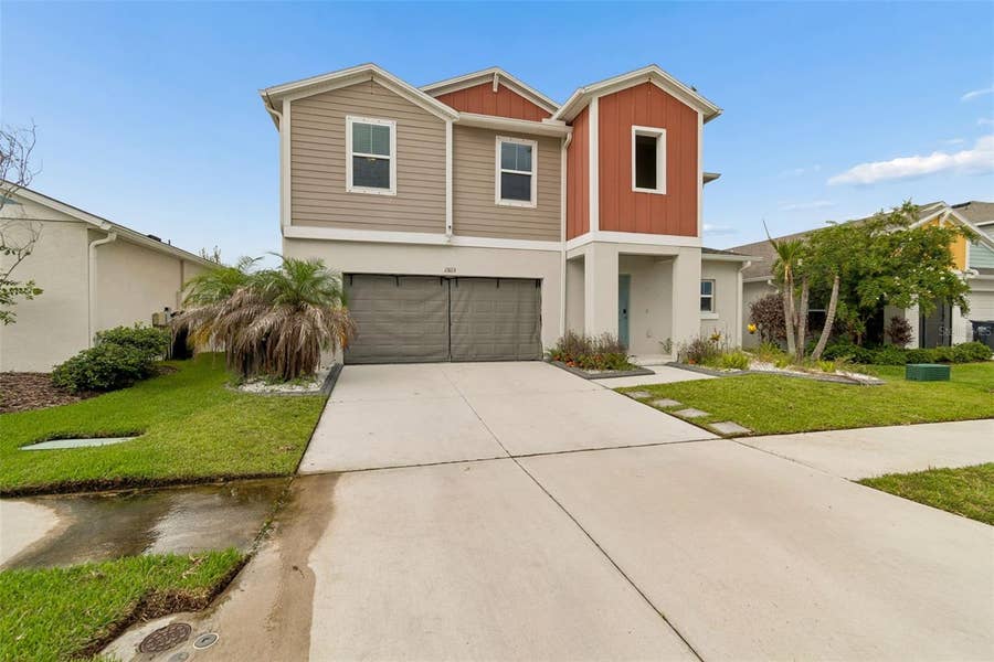Property photo for 13113 FRUITVILLE WAY, Riverview, FL